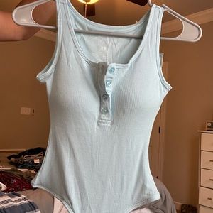 Knix bodysuit